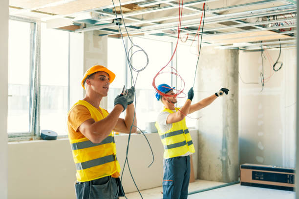 Professional Electrical Services in Durant, MS